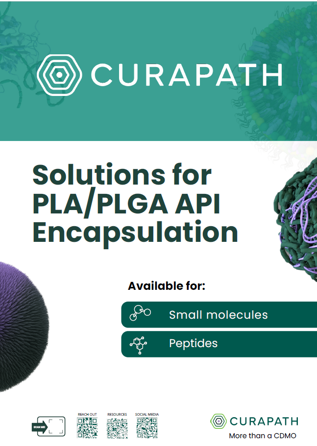 PLGA Nanoparticle Formulation